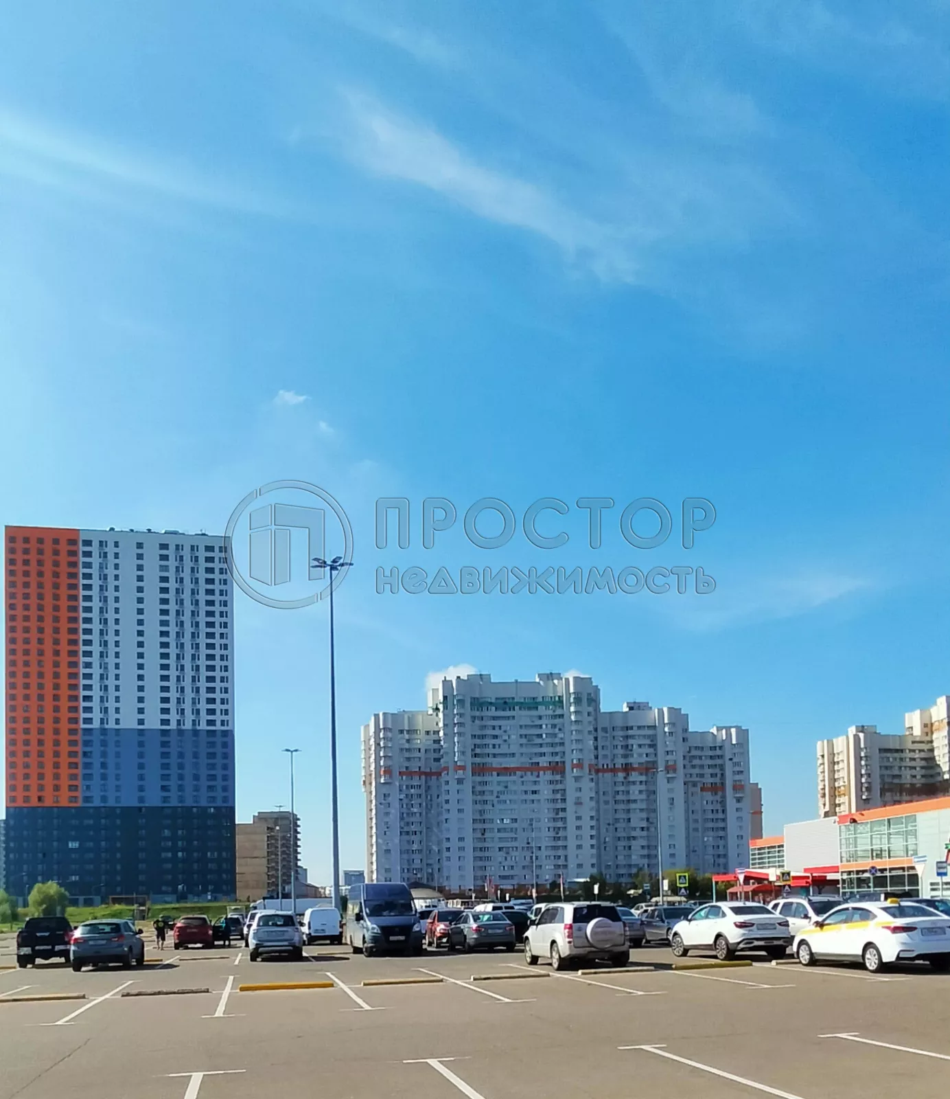 1-комнатная квартира, 44.6 м² - фото 28