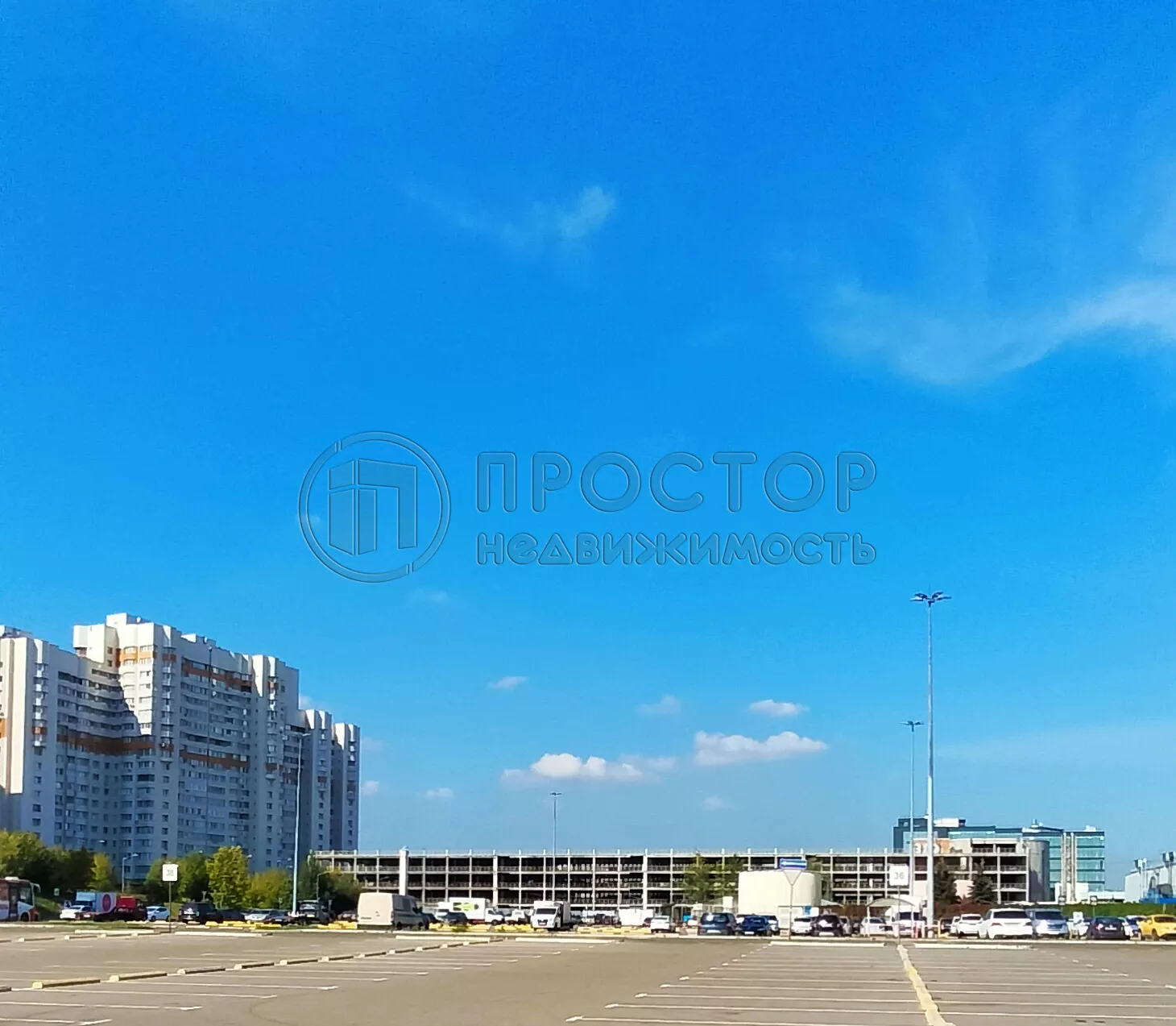 1-комнатная квартира, 44.6 м² - фото 30