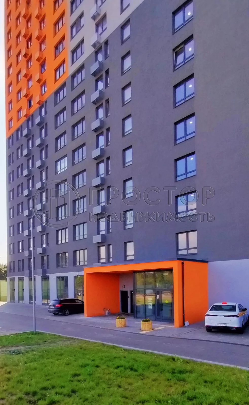 1-комнатная квартира, 44.6 м² - фото 32