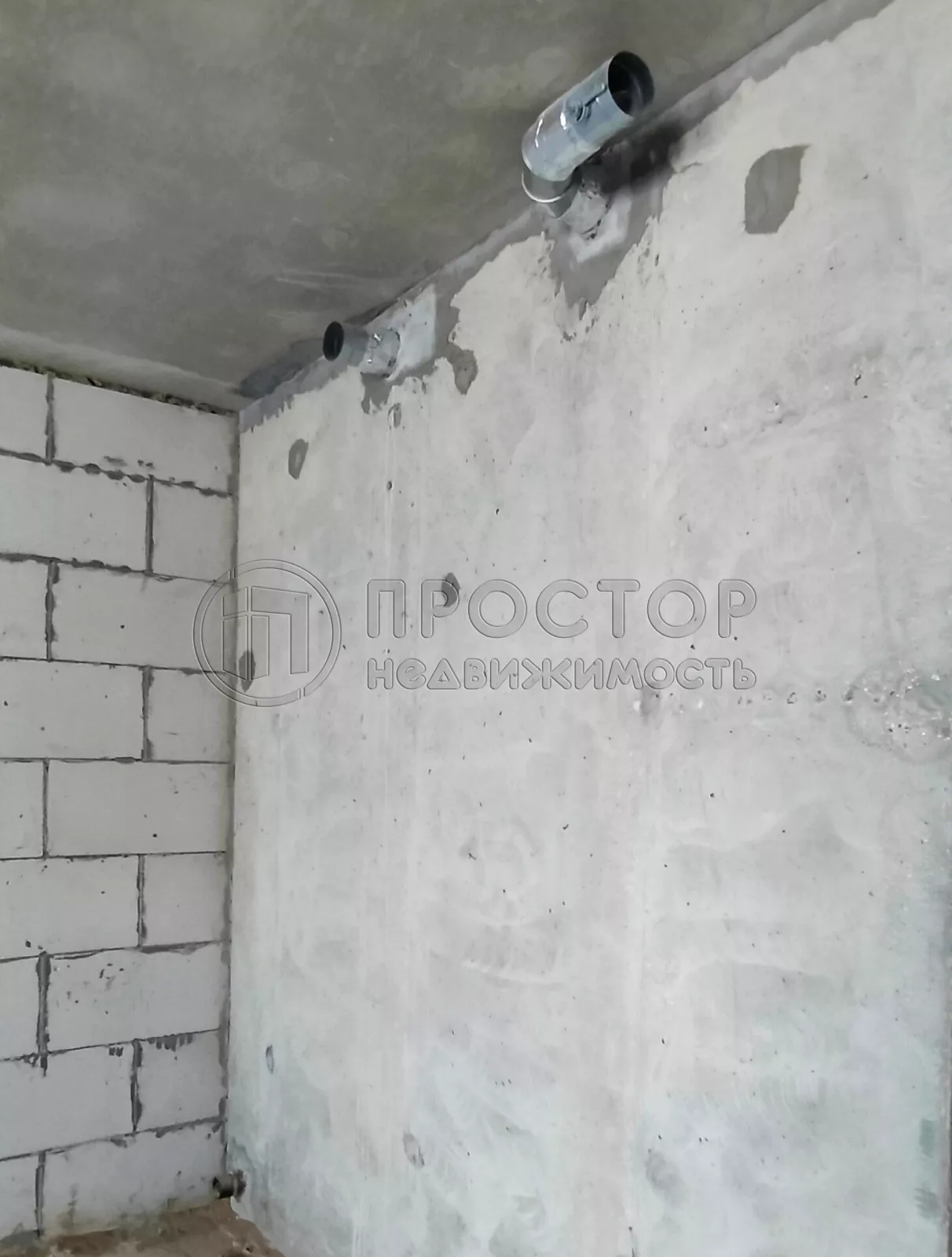 1-комнатная квартира, 44.6 м² - фото 34