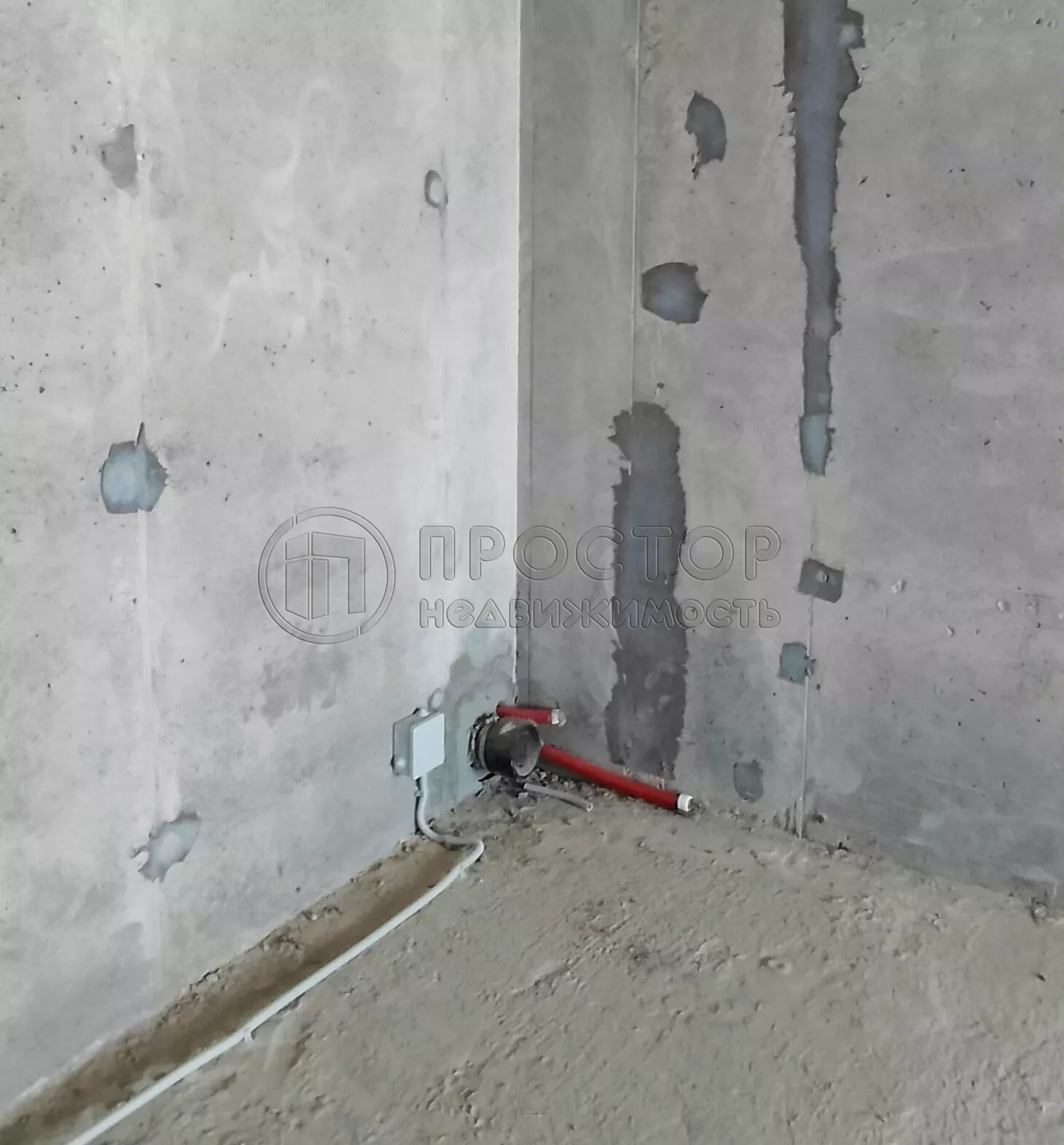 1-комнатная квартира, 44.6 м² - фото 36