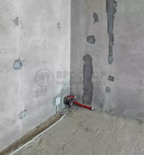 1-комнатная квартира, 44.6 м² - фото 36
