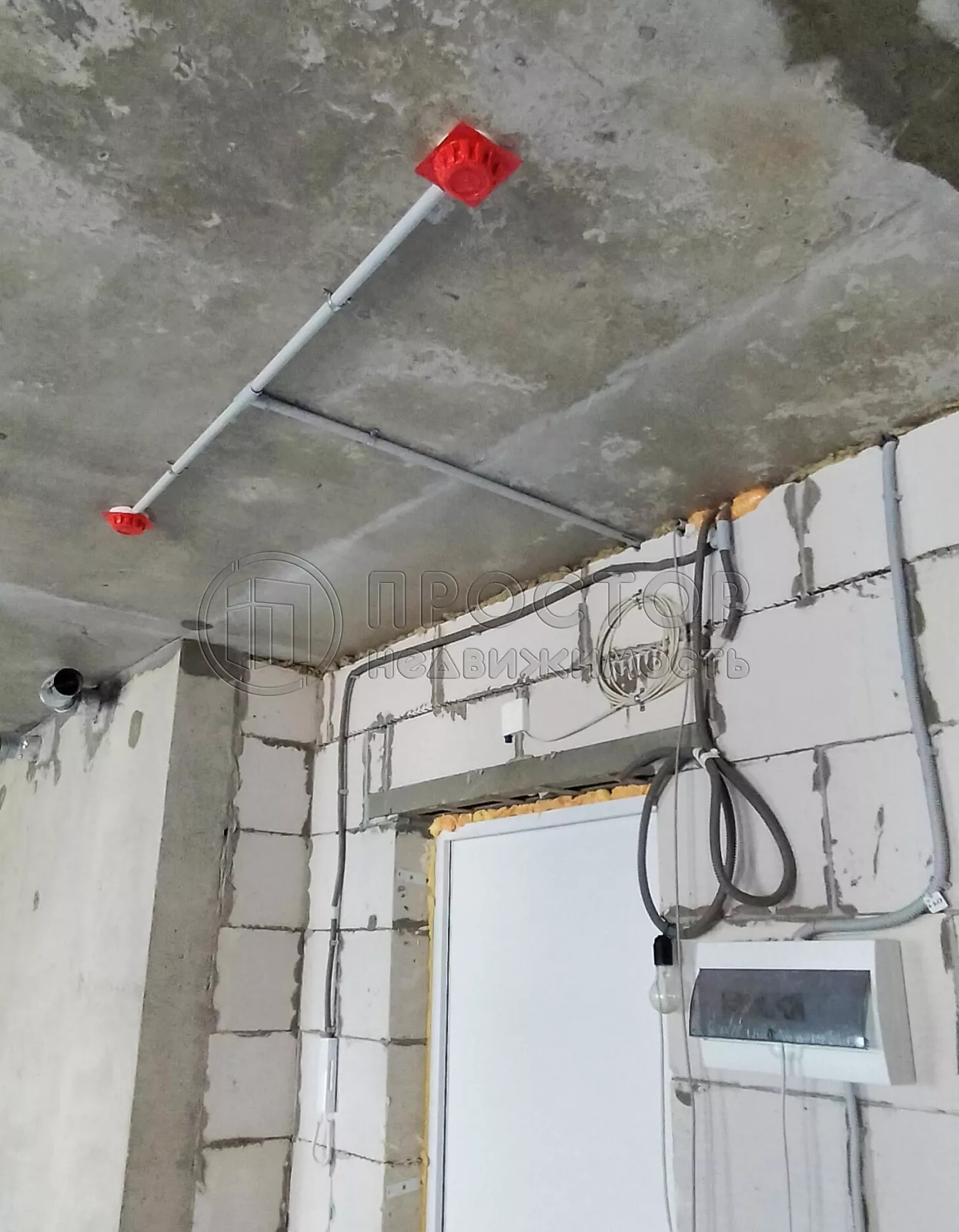 1-комнатная квартира, 44.6 м² - фото 38