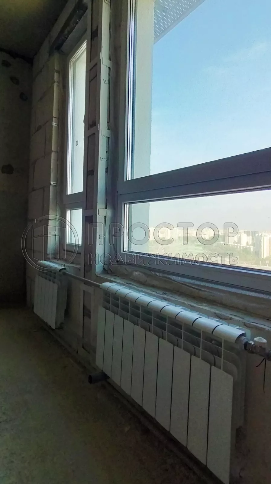 1-комнатная квартира, 44.6 м² - фото 40