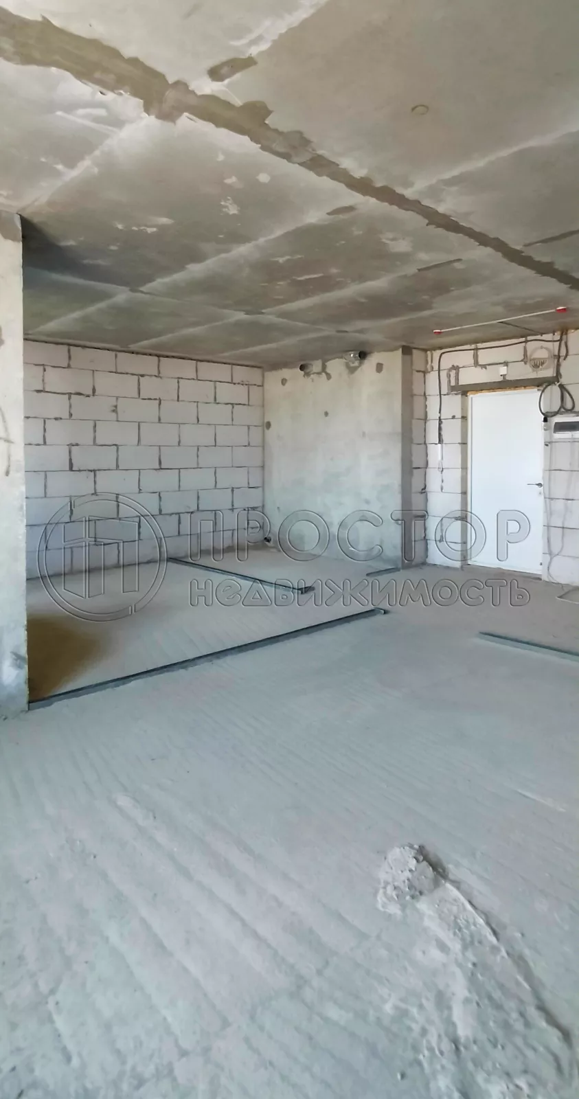 1-комнатная квартира, 44.6 м² - фото 44