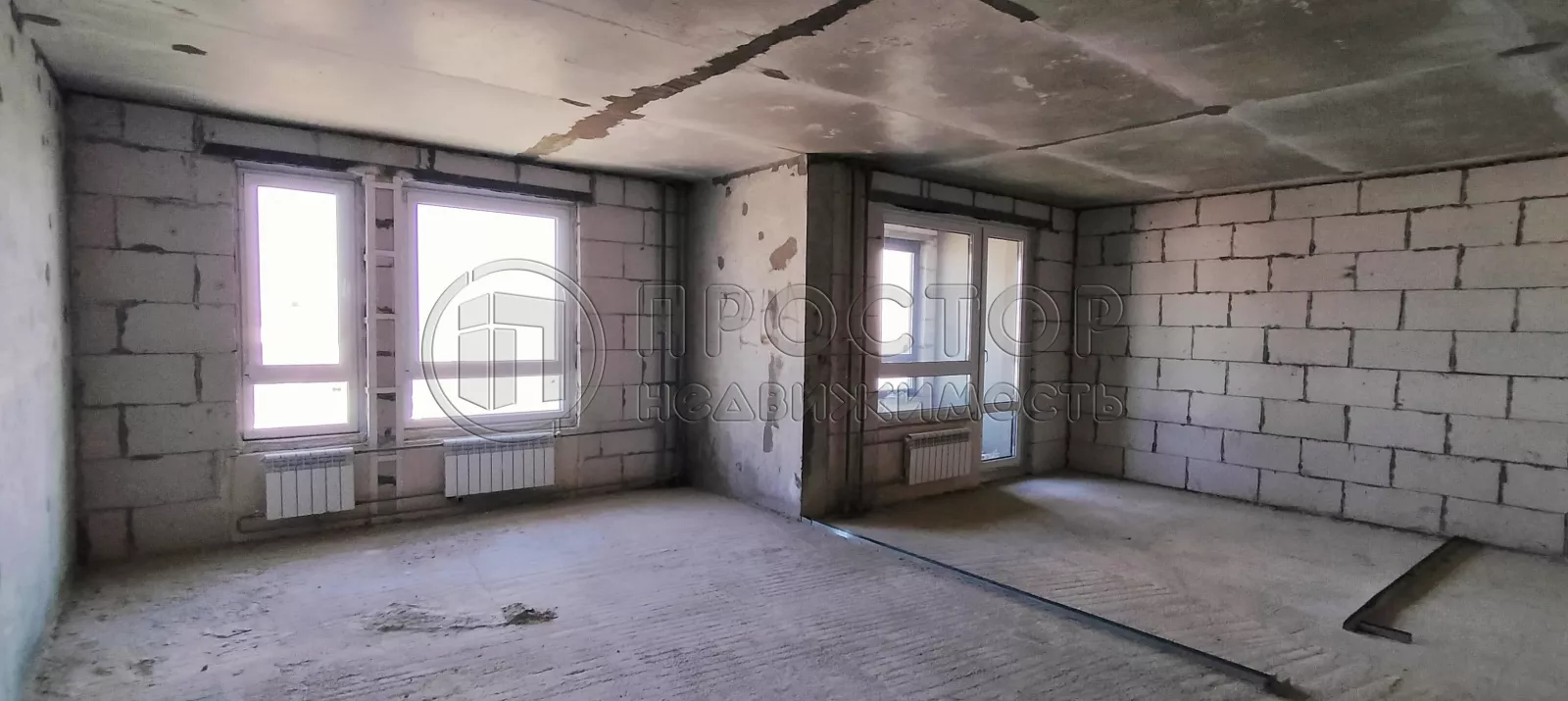 1-комнатная квартира, 44.6 м² - фото 46