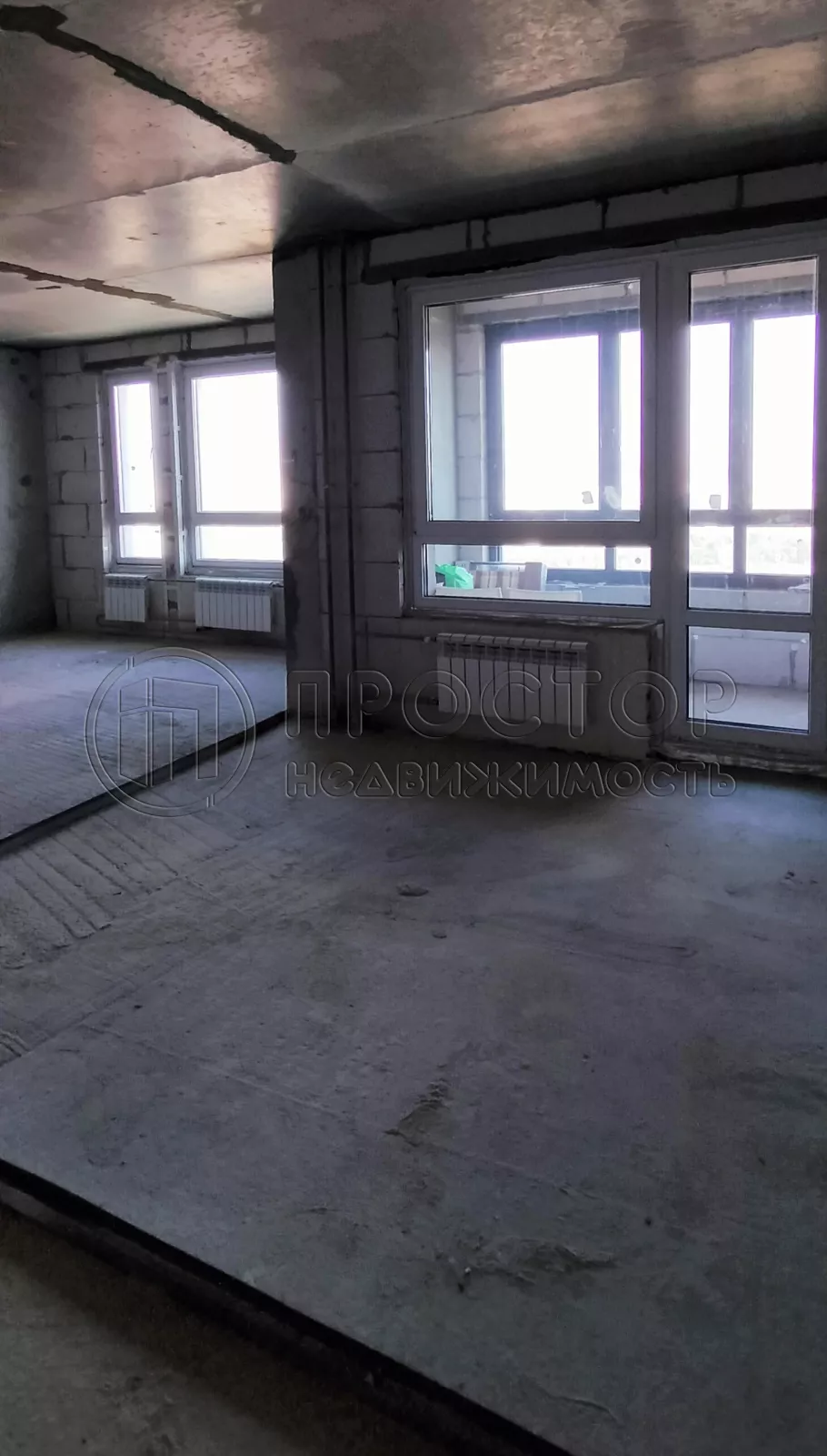 1-комнатная квартира, 44.6 м² - фото 48