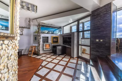 2-комнатная квартира, 59.2 м² - фото 2