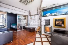 2-комнатная квартира, 59.2 м² - фото 46