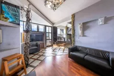2-комнатная квартира, 59.2 м² - фото 48