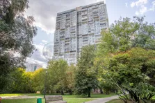 2-комнатная квартира, 59.2 м² - фото 66