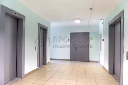 2-комнатная квартира, 59.2 м² - фото 30