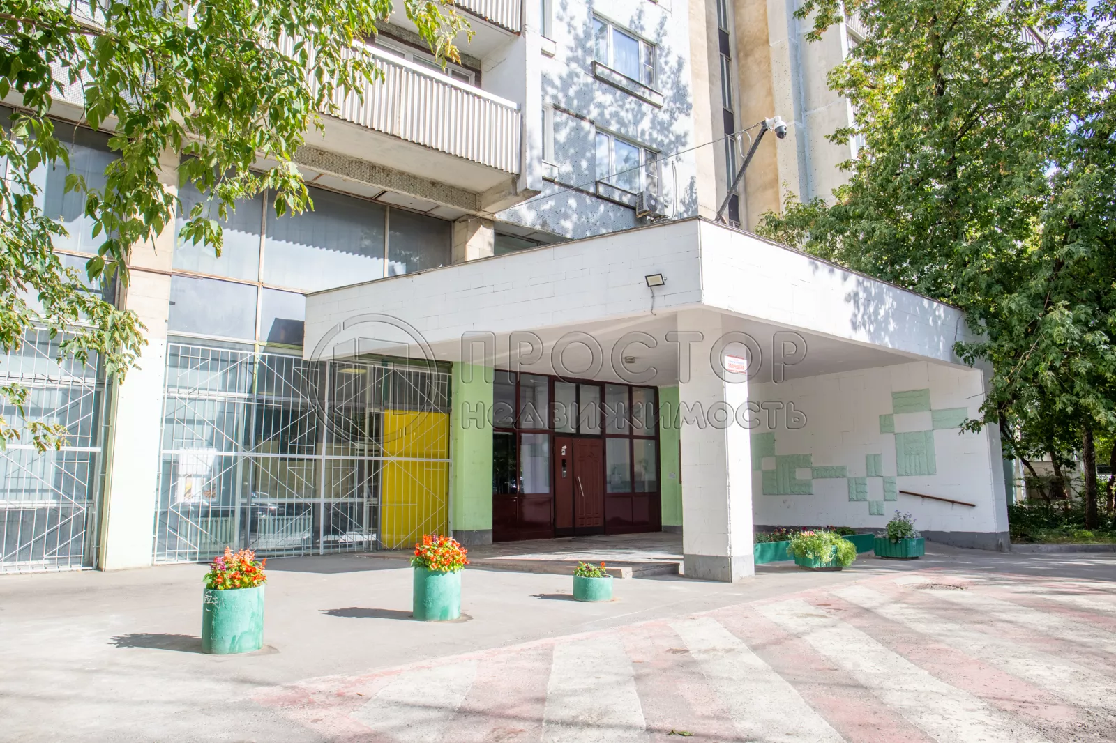 2-комнатная квартира, 59.2 м² - фото 38