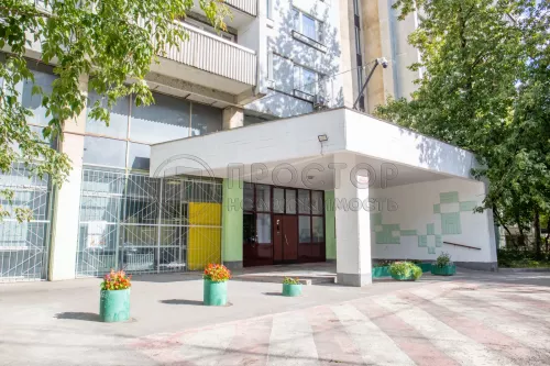 2-комнатная квартира, 59.2 м² - фото 38