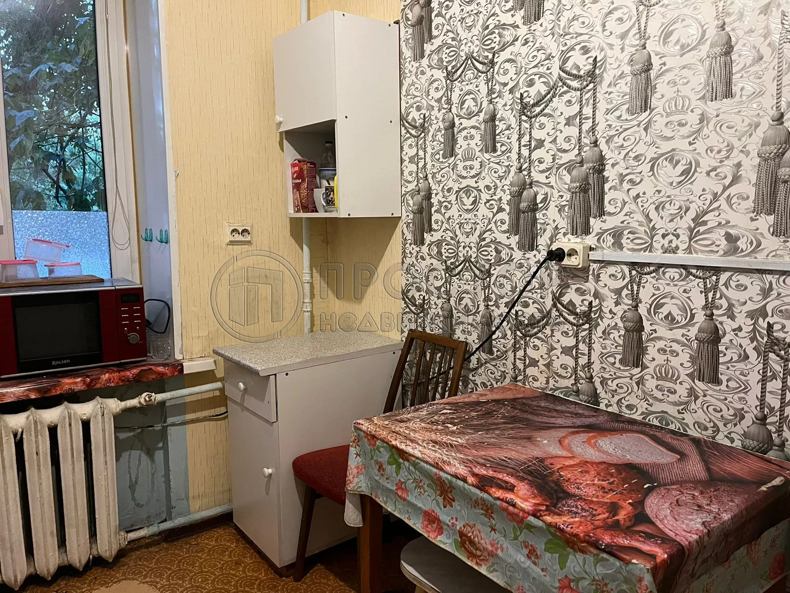 3-комнатная квартира, 57.3 м² - фото 5