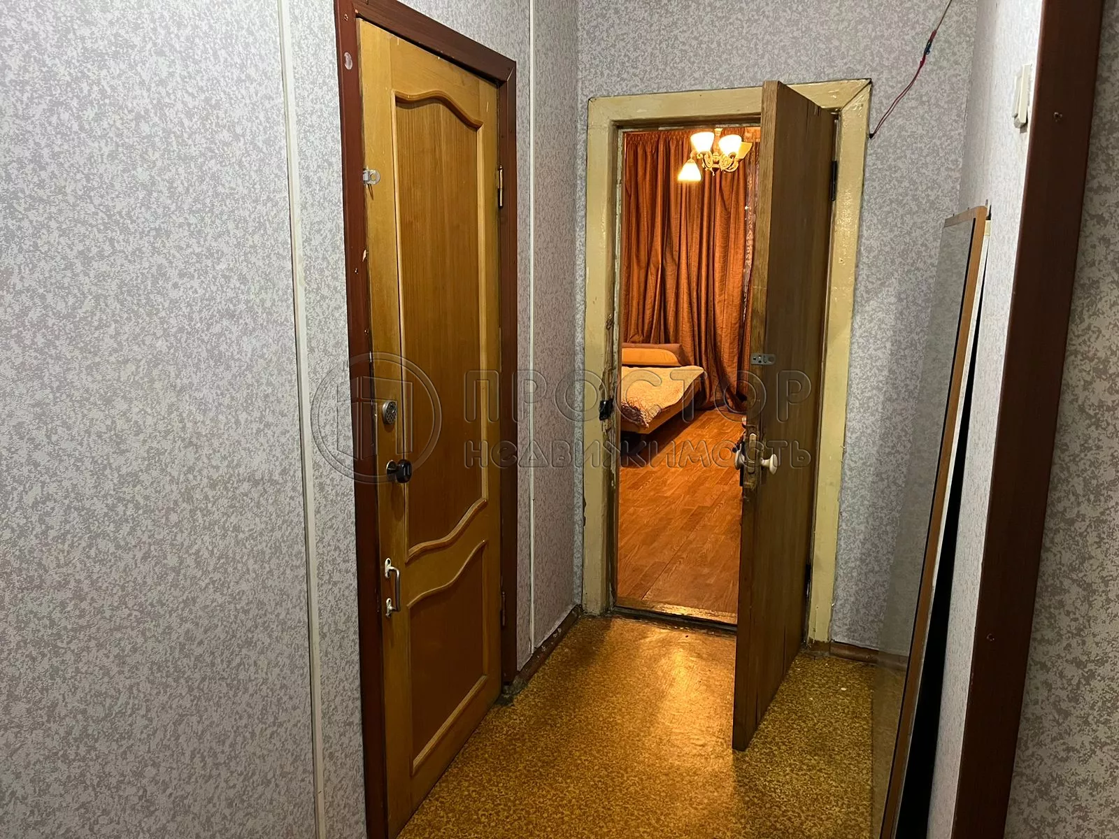 3-комнатная квартира, 57.3 м² - фото 7