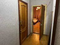 3-комнатная квартира, 57.3 м² - фото 33