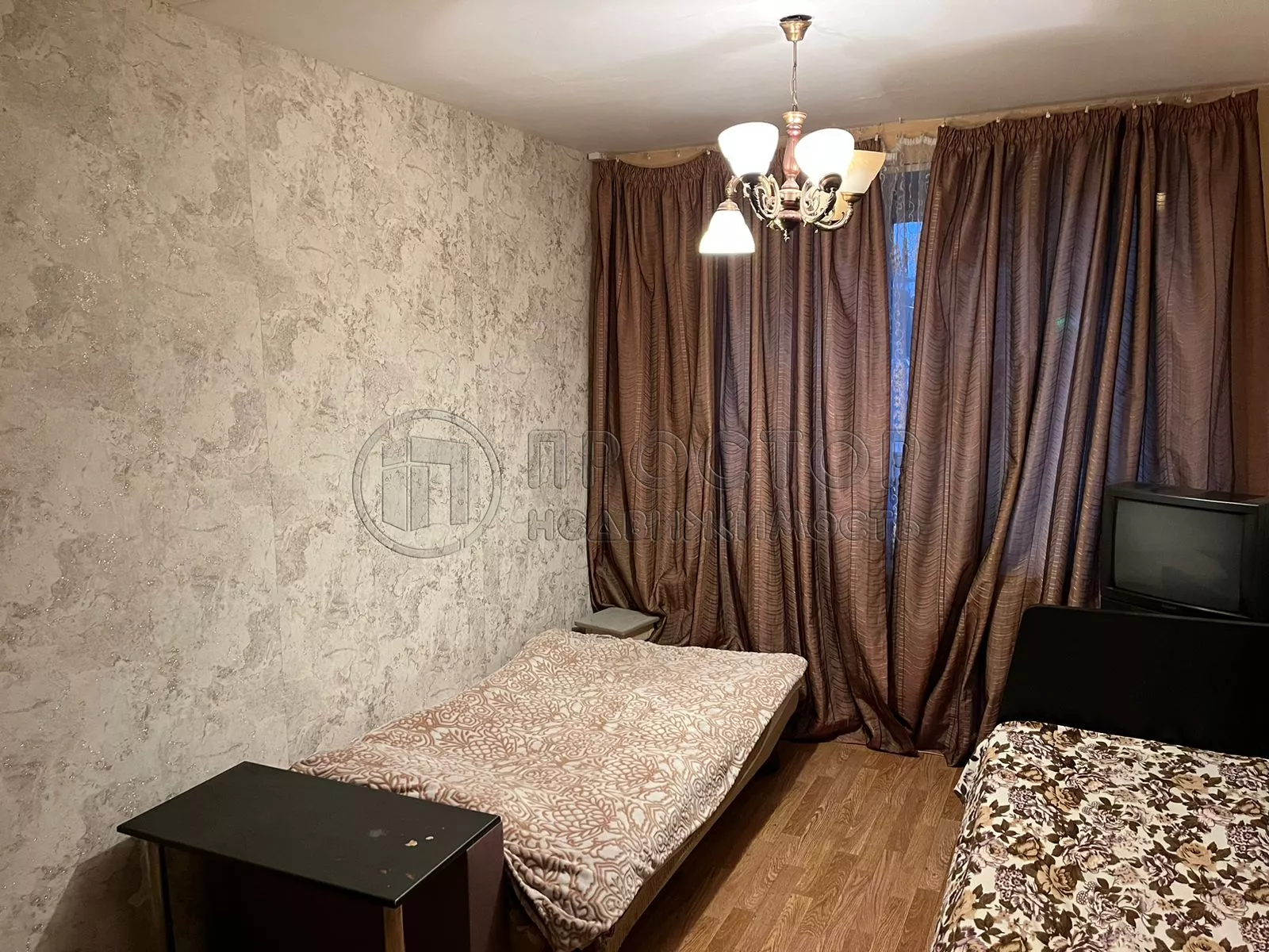 3-комнатная квартира, 57.3 м² - фото 9