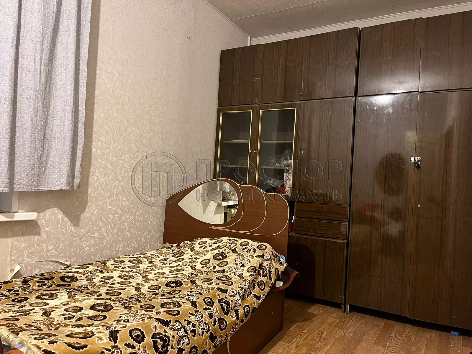 3-комнатная квартира, 57.3 м² - фото 11