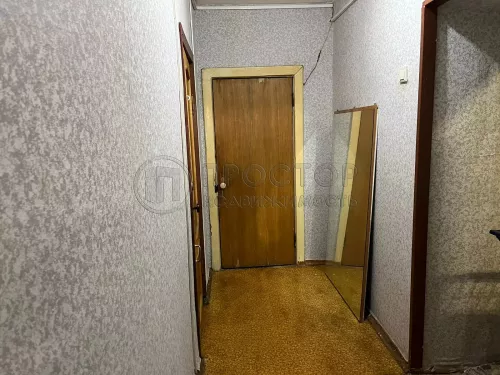 3-комнатная квартира, 57.3 м² - фото 13
