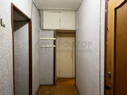3-комнатная квартира, 57.3 м² - фото 17