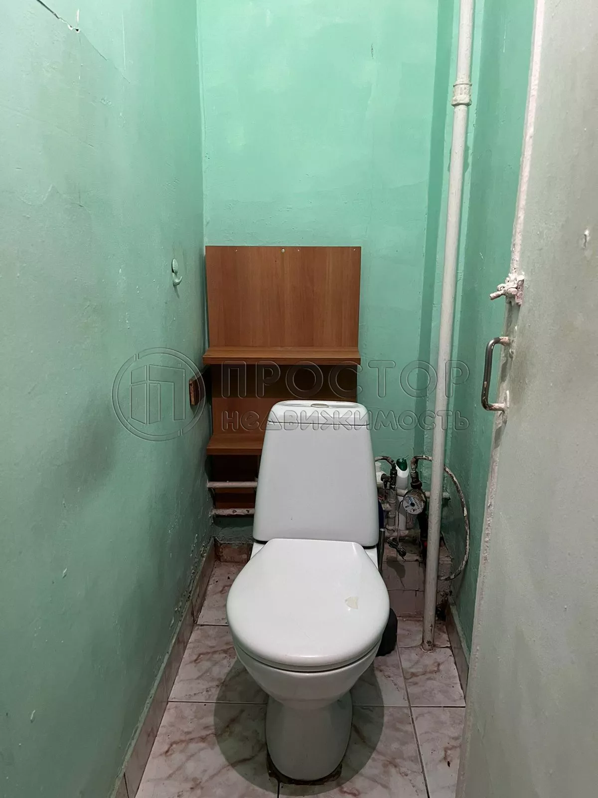 3-комнатная квартира, 57.3 м² - фото 19