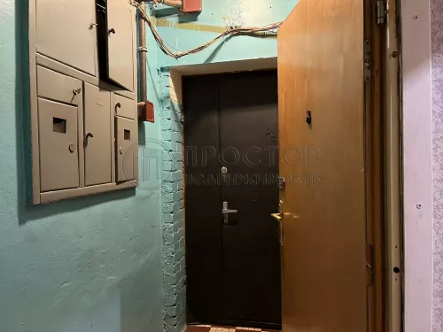 3-комнатная квартира, 57.3 м² - фото 21