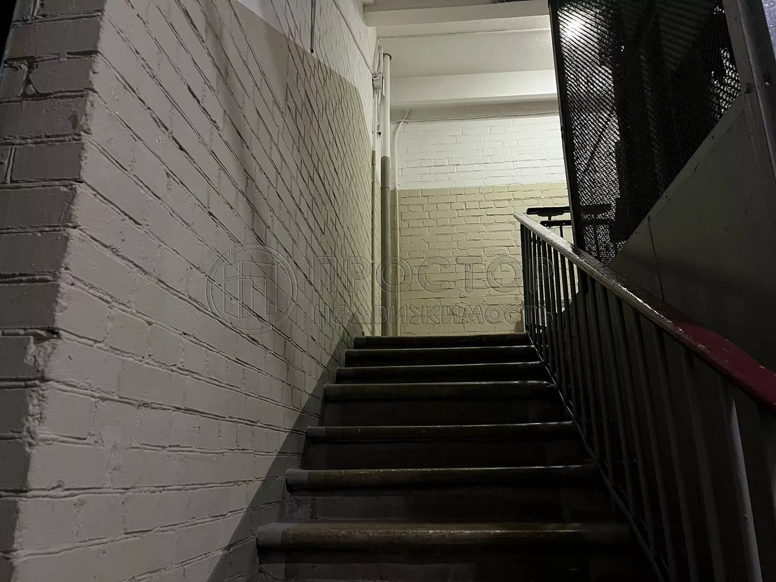 3-комнатная квартира, 57.3 м² - фото 25