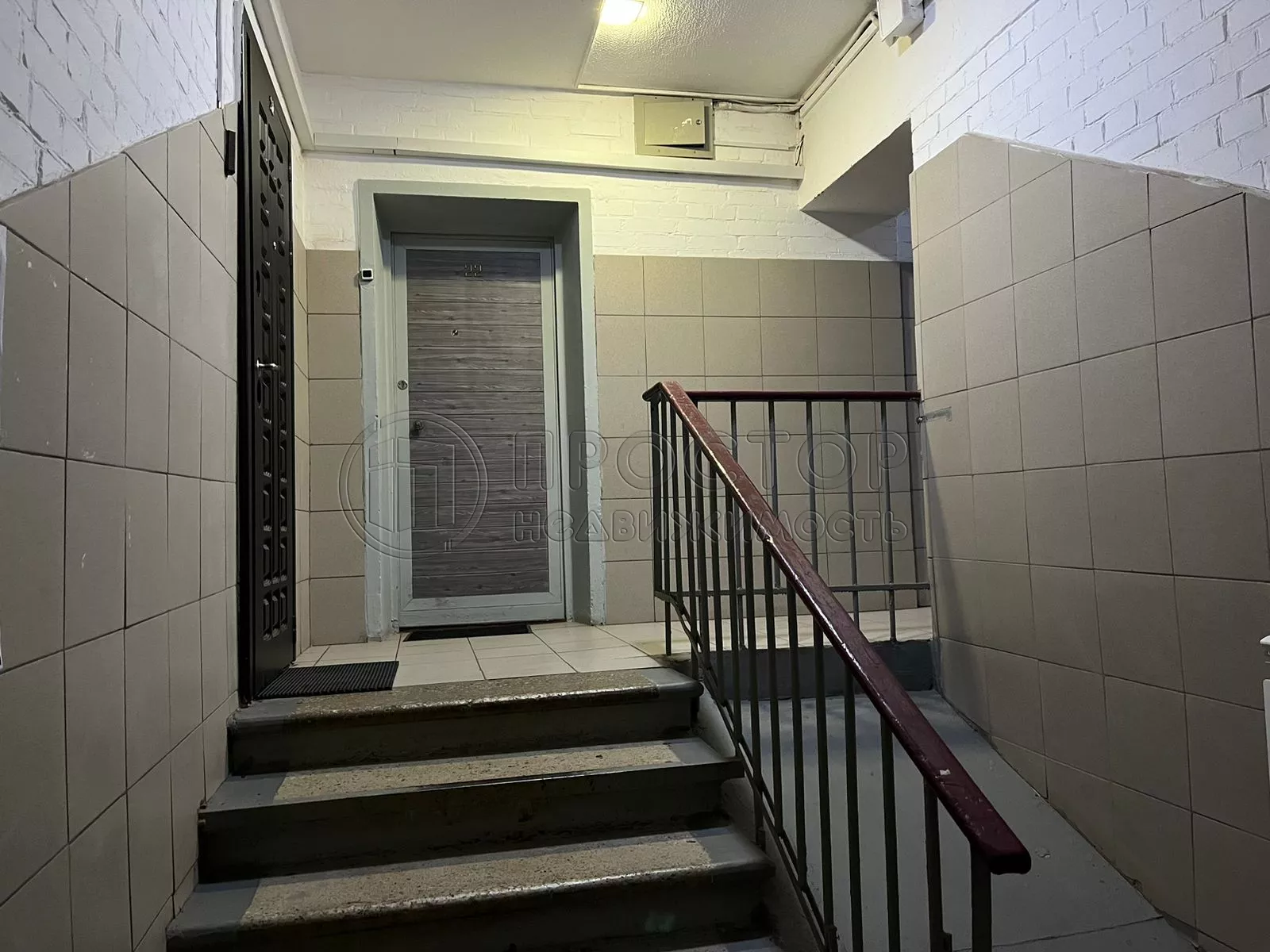 3-комнатная квартира, 57.3 м² - фото 26