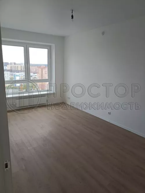 1-комнатная квартира, 42.5 м² - фото 2