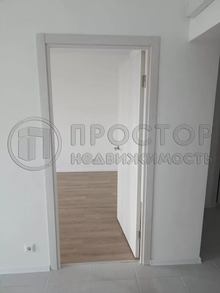 1-комнатная квартира, 42.5 м² - фото 3