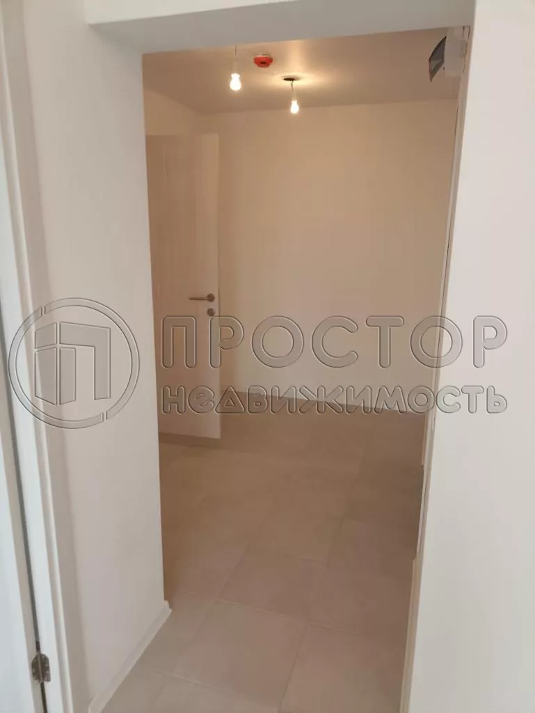 1-комнатная квартира, 42.5 м² - фото 4