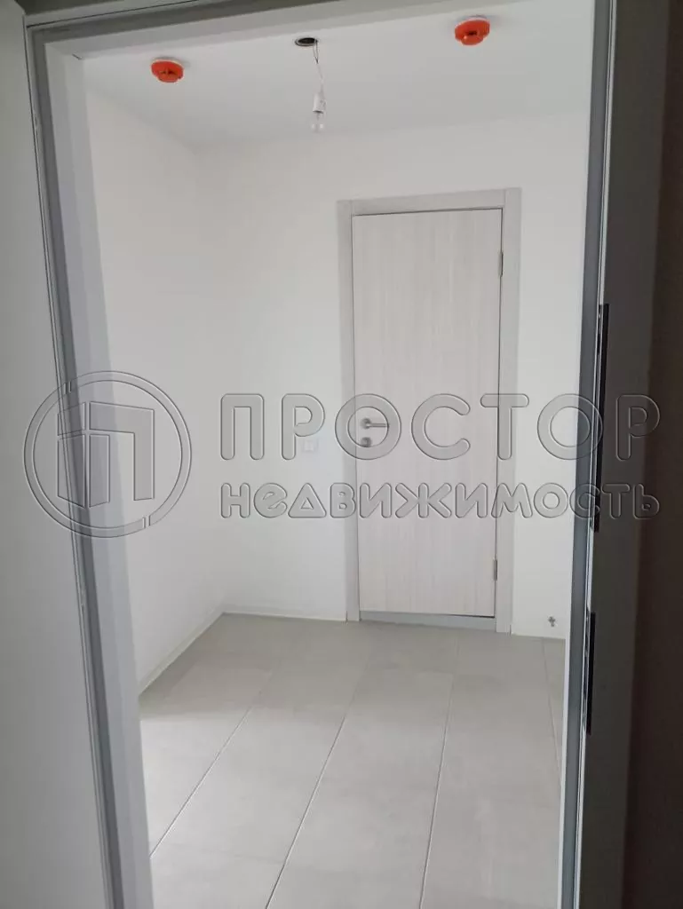 1-комнатная квартира, 42.5 м² - фото 5