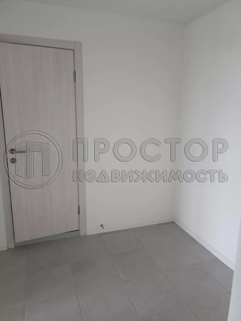 1-комнатная квартира, 42.5 м² - фото 6