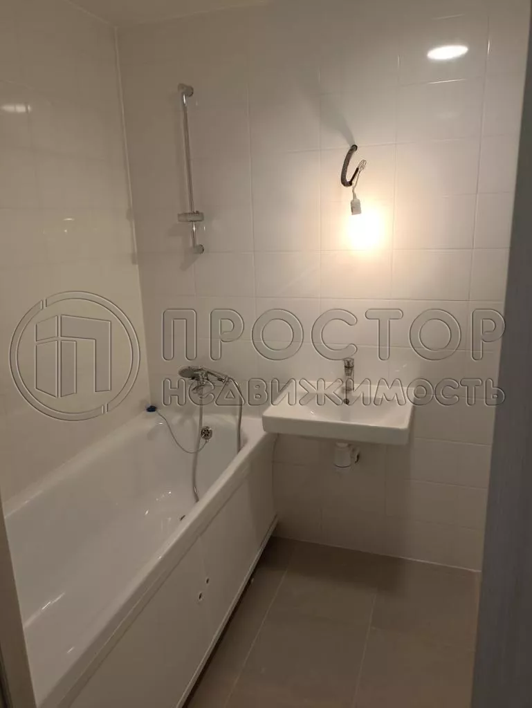 1-комнатная квартира, 42.5 м² - фото 7