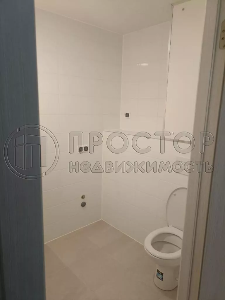 1-комнатная квартира, 42.5 м² - фото 8