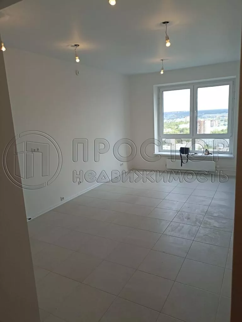 1-комнатная квартира, 42.5 м² - фото 9