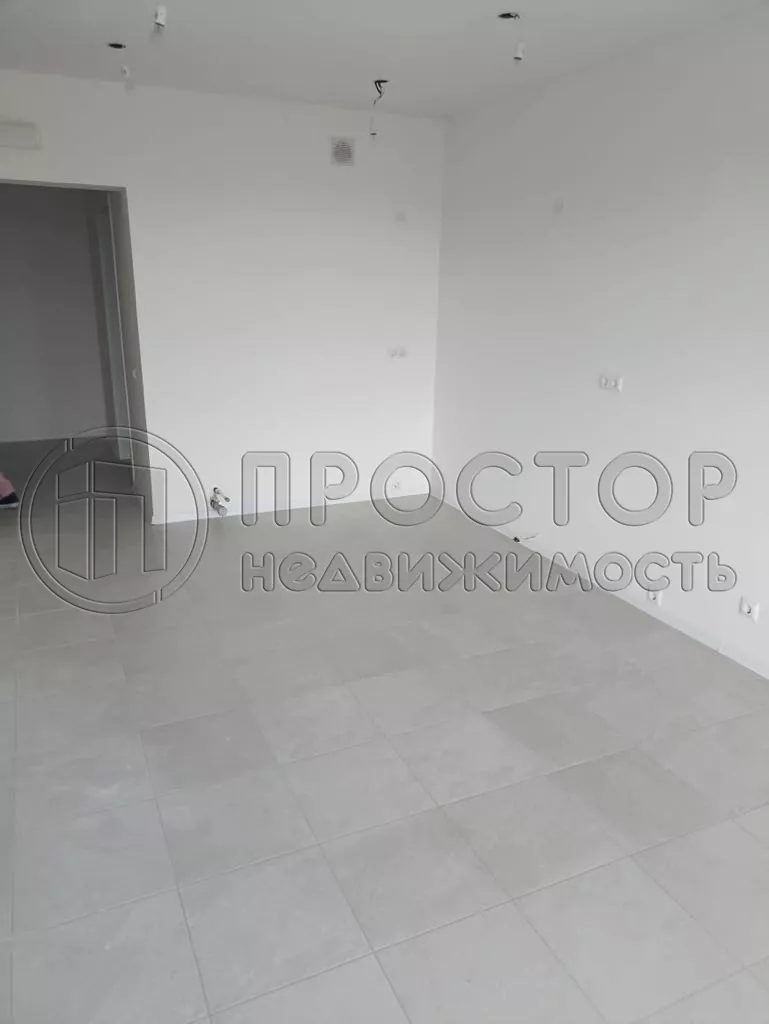 1-комнатная квартира, 42.5 м² - фото 10