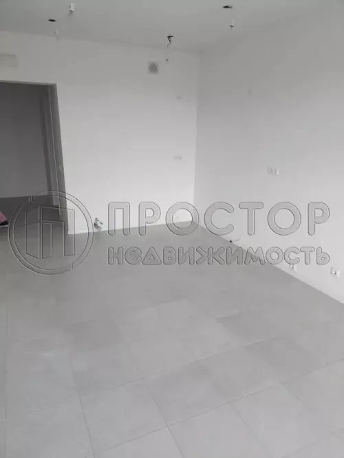 1-комнатная квартира, 42.5 м² - фото 10