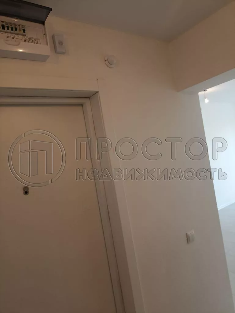 1-комнатная квартира, 42.5 м² - фото 11