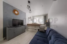 1-комнатная квартира, 33.1 м² - фото 38