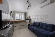 1-комнатная квартира, 33.1 м² - фото 40