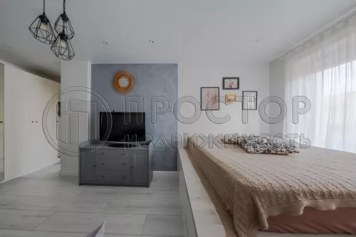 1-комнатная квартира, 33.1 м² - фото 8