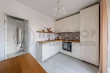 1-комнатная квартира, 33.1 м² - фото 46