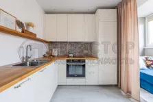 1-комнатная квартира, 33.1 м² - фото 48