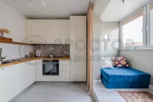 1-комнатная квартира, 33.1 м² - фото 52