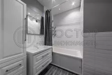 1-комнатная квартира, 33.1 м² - фото 56