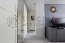 1-комнатная квартира, 33.1 м² - фото 64