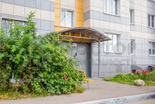 1-комнатная квартира, 33.1 м² - фото 66