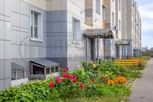 1-комнатная квартира, 33.1 м² - фото 68